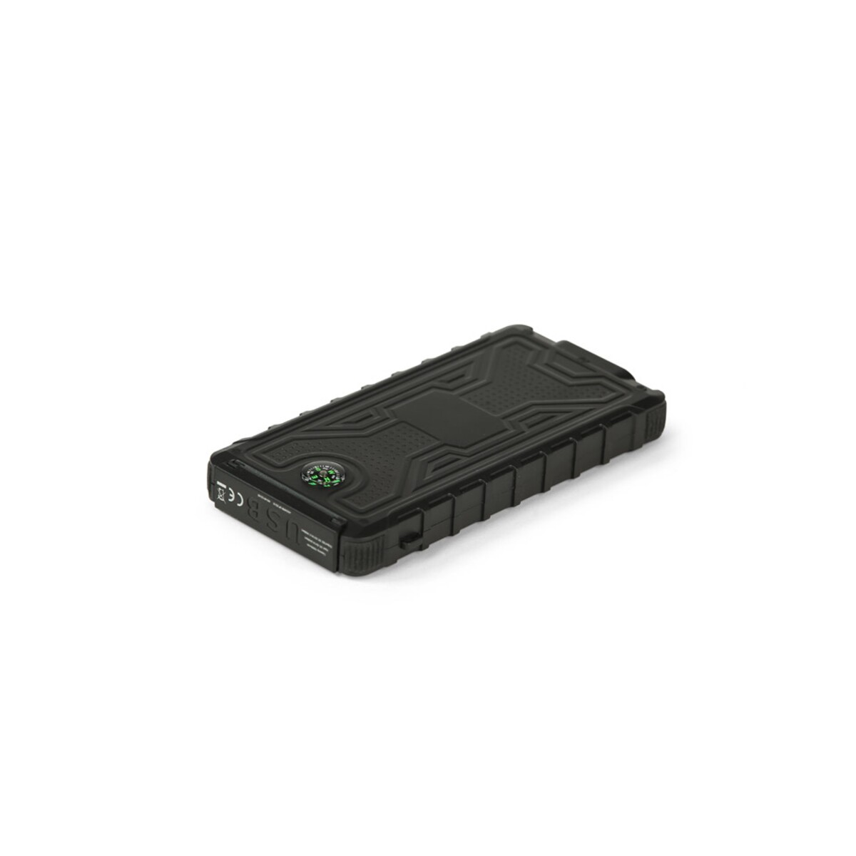 Power bank SOL 10000 mAh 45122-02_h