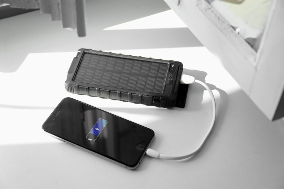 Power bank SOL 10000 mAh 45122-02_l