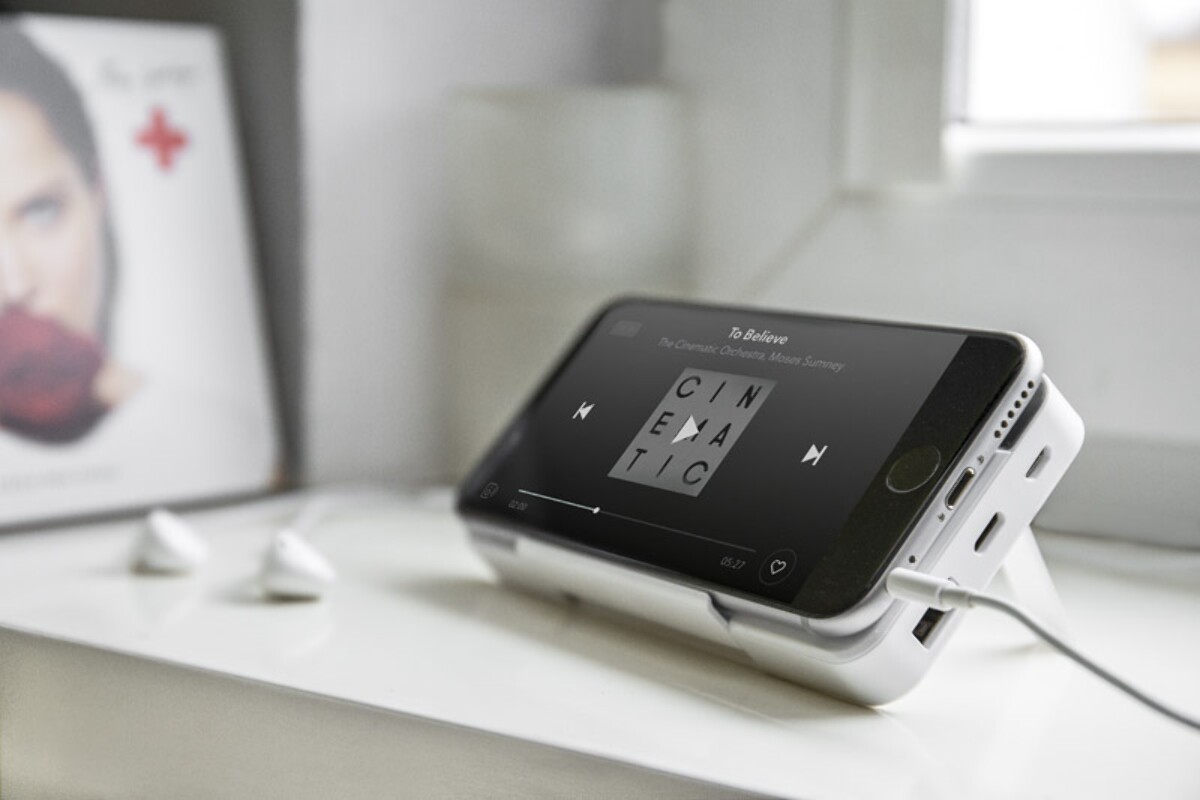 Power bank STAND 10000 mAh 45120-01_l