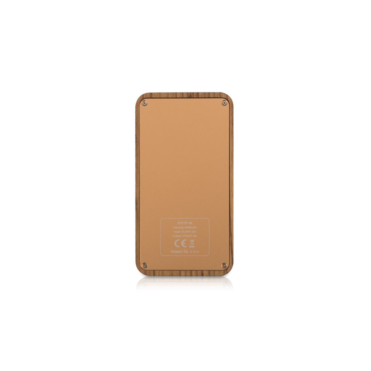 Power bank VIOUR 4000 mAh 45078-09_f