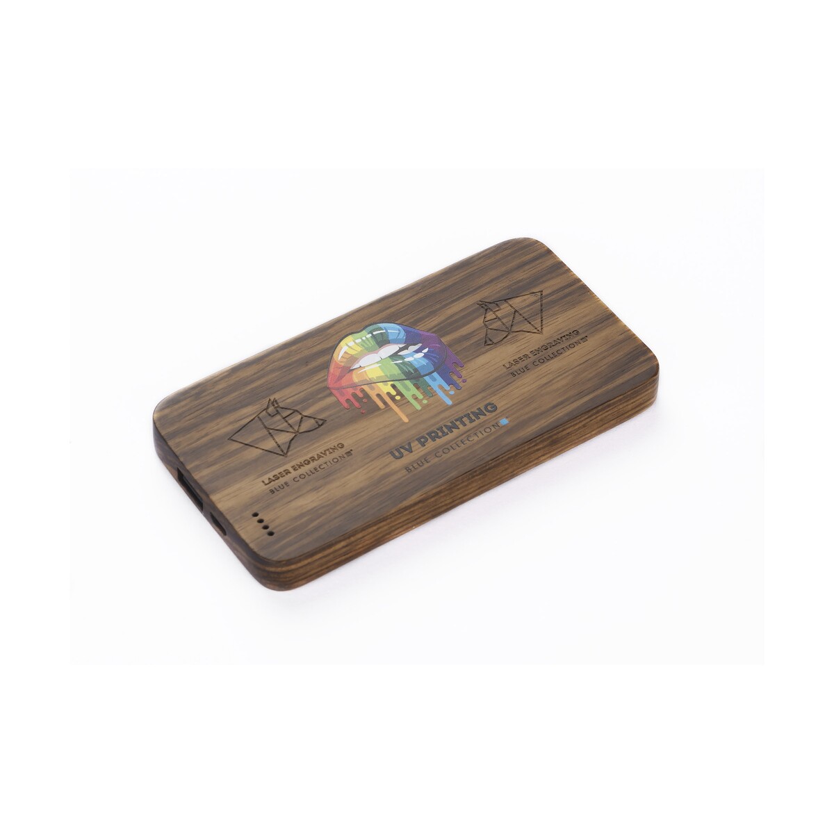 Power bank VIOUR 4000 mAh 45078-09_zgznzuv