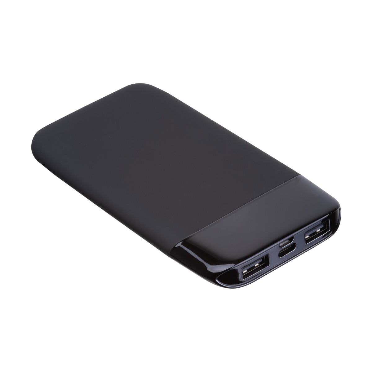Power bank z podświetlanym logo 8 000 mAh FLOYD power-bank-z-podswietlanym-logo-8-000-mah-floyd-3543603-2