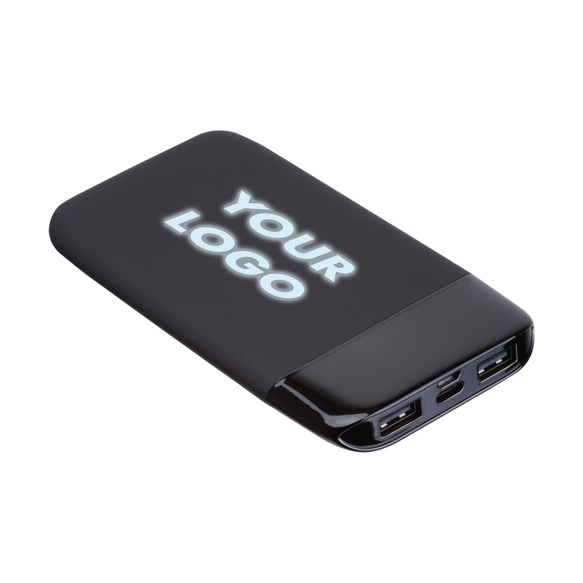 Power bank z podświetlanym logo 8 000 mAh FLOYD power-bank-z-podswietlanym-logo-8-000-mah-floyd-3543603-8