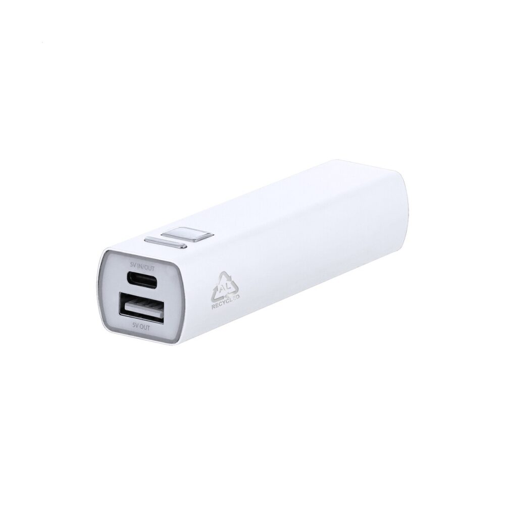 RaluBase power bank AP735487-01