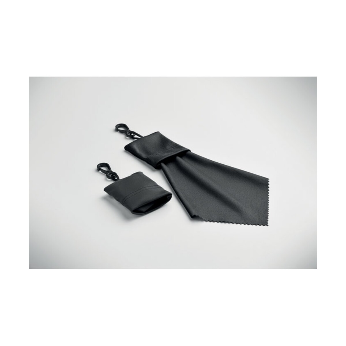 Ściereczka czyszcząca RPET CLEAR mo2813-03-detail