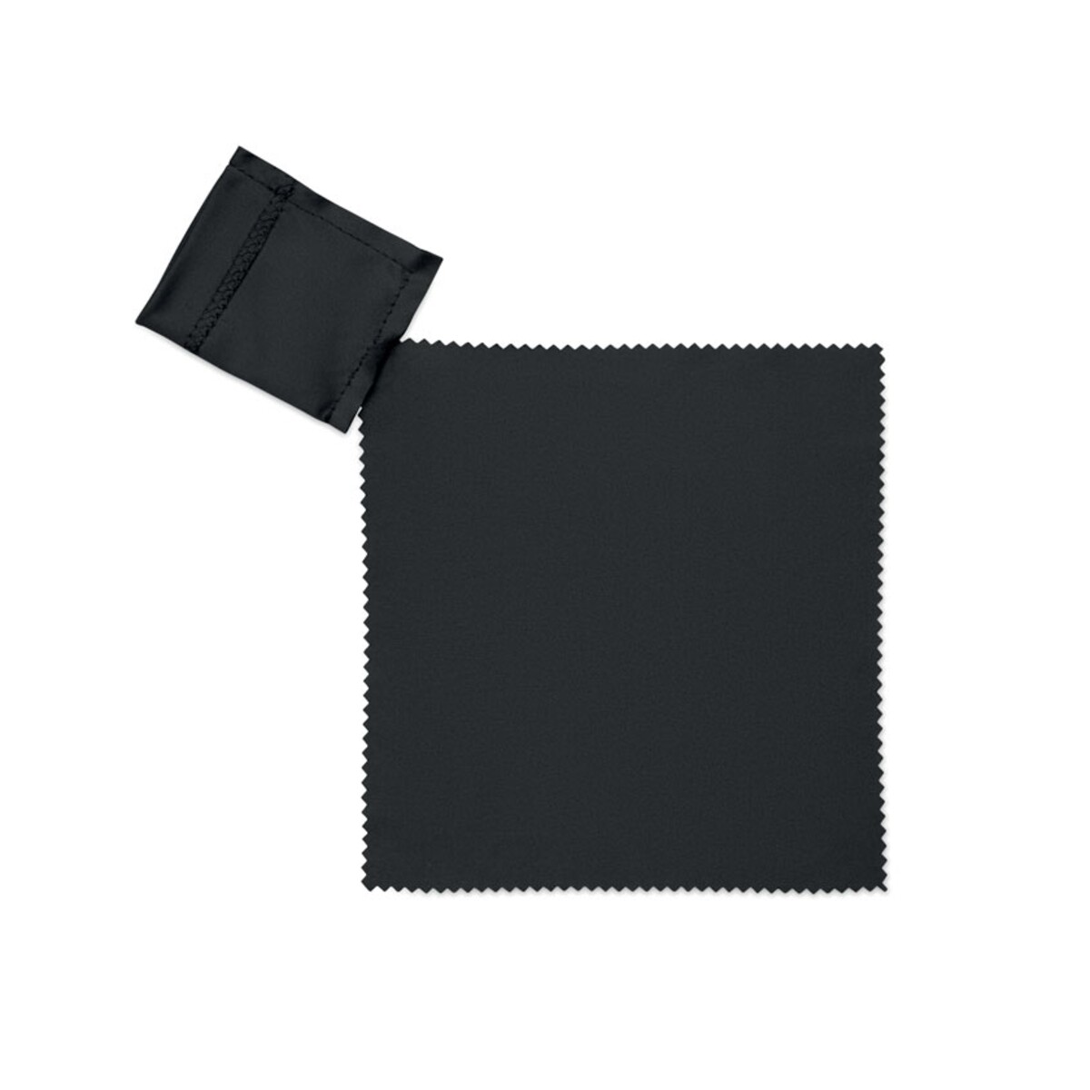 Ściereczka czyszcząca RPET CLEAR mo2813-03-open