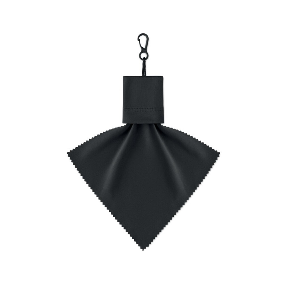 Ściereczka czyszcząca RPET CLEAR mo2813-03-side