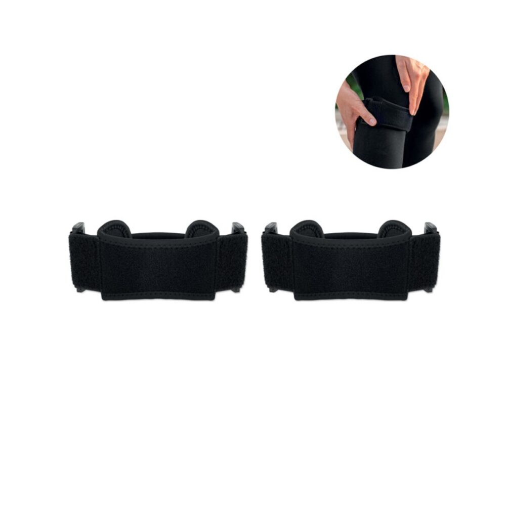 Zestaw 2 nakolanników STABIL mo2873-03