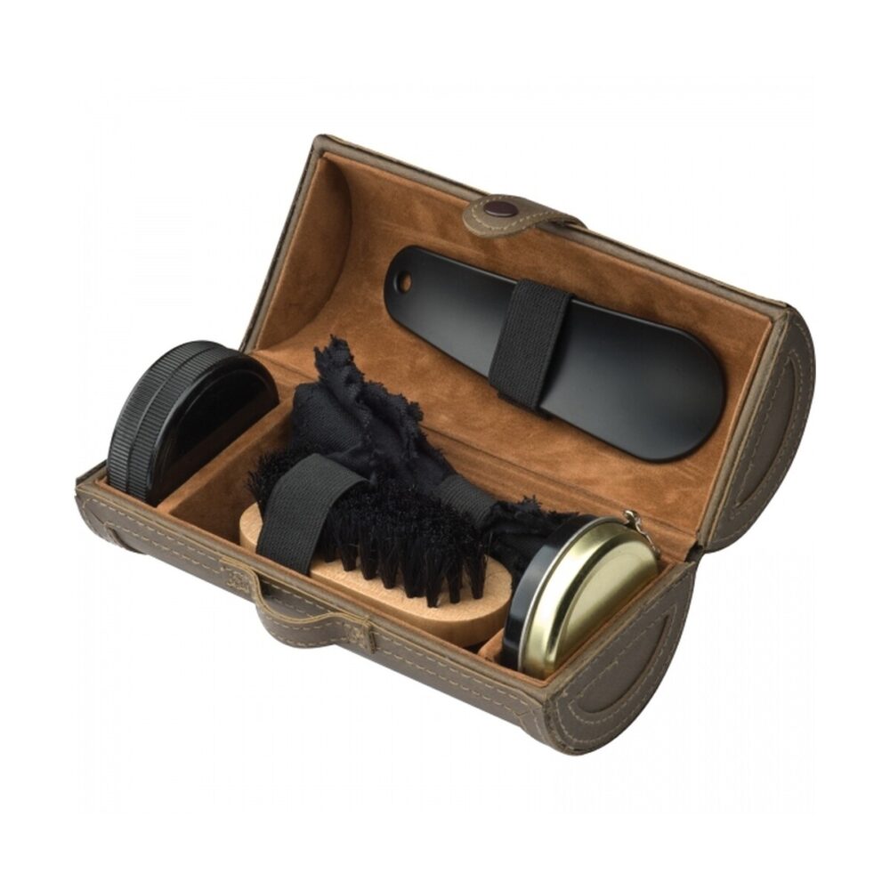 Zestaw do pielęgnacji obuwia MARVIN zestaw-do-pielegnacji-obuwia-6323101-2