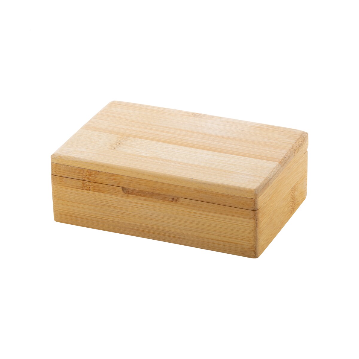Arashi bambusowe pudełko na biżuterię AP800467__A