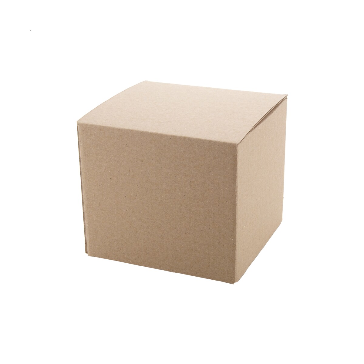 Three Eco pudełko na kubek / kartonik AP808057-00