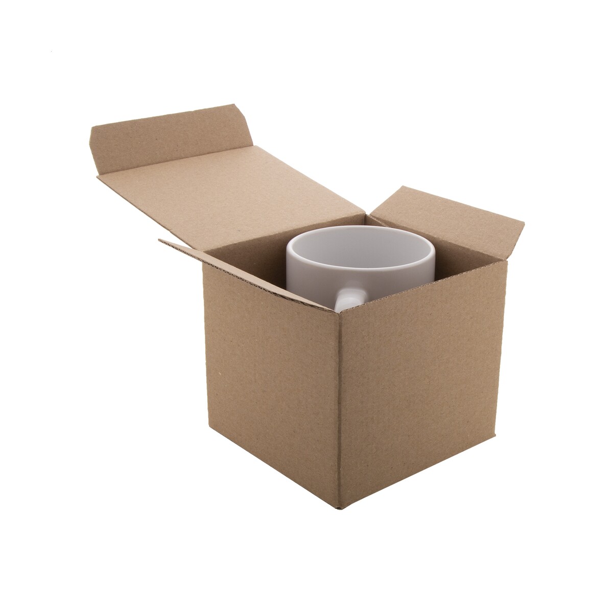 Three Eco pudełko na kubek / kartonik AP808057-00__A