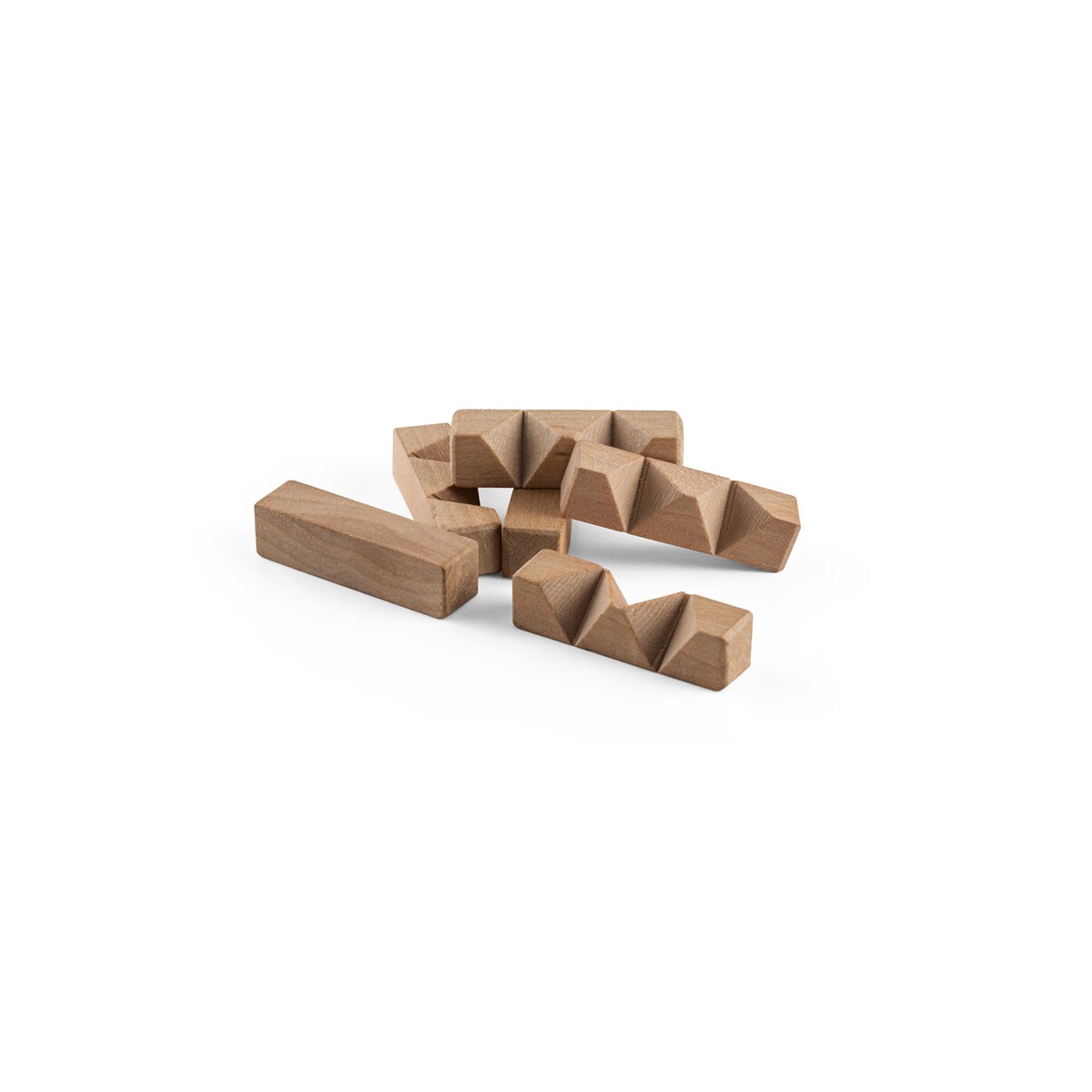 NIVEK. Bambusowe puzzle 98148_160-c