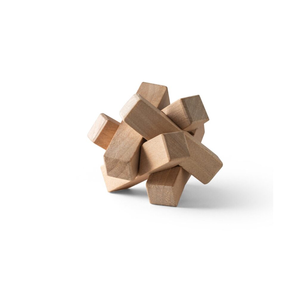 NIVEK. Bambusowe puzzle 98148_set