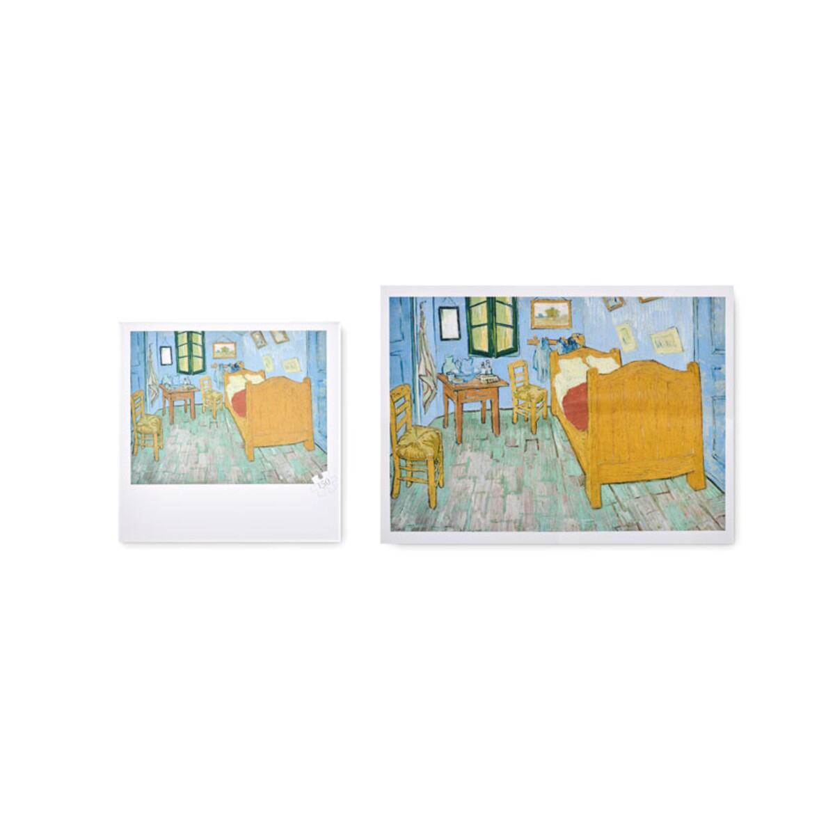 Puzzle 150 elementów w pudełku PUZZ mo2132-99-open