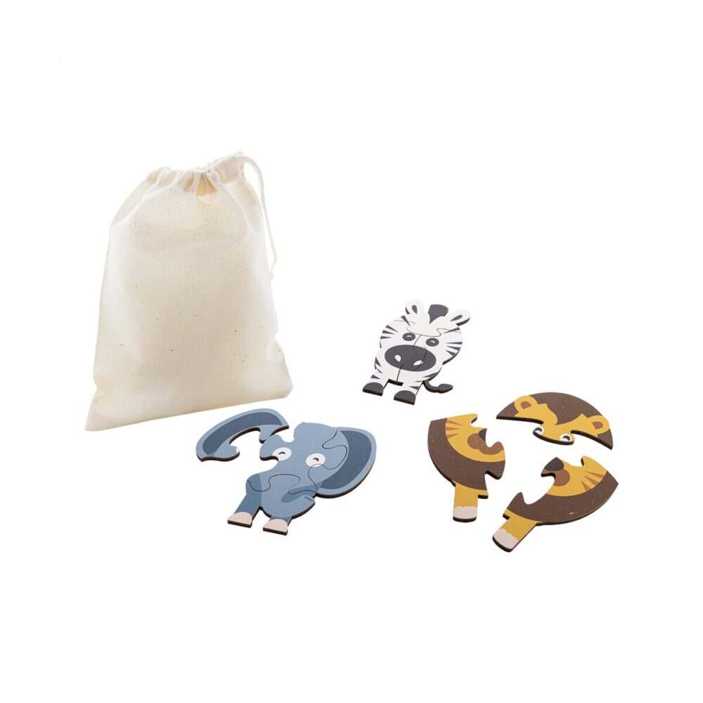 Zoofrik gra logiczna, zwierzęta AP716935-A