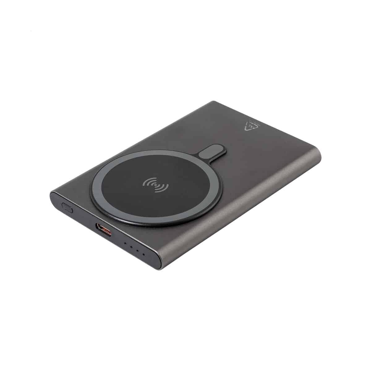 RaluStick power bank - szary