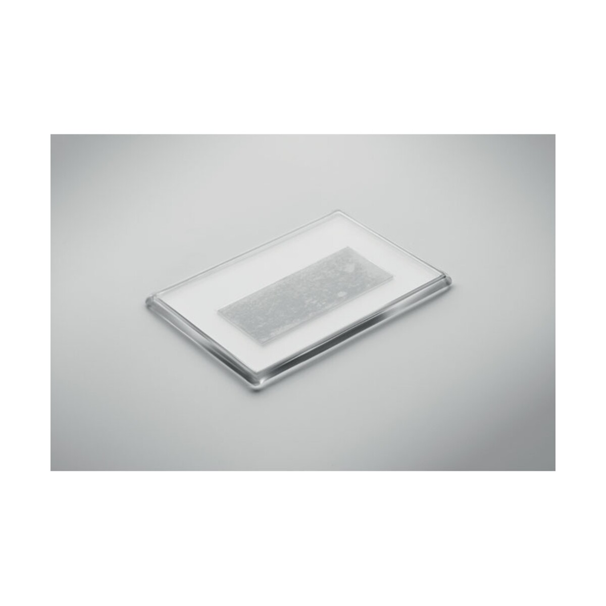 Prostokątny magnes na zdjęcie MAGME mo2955-22-detail