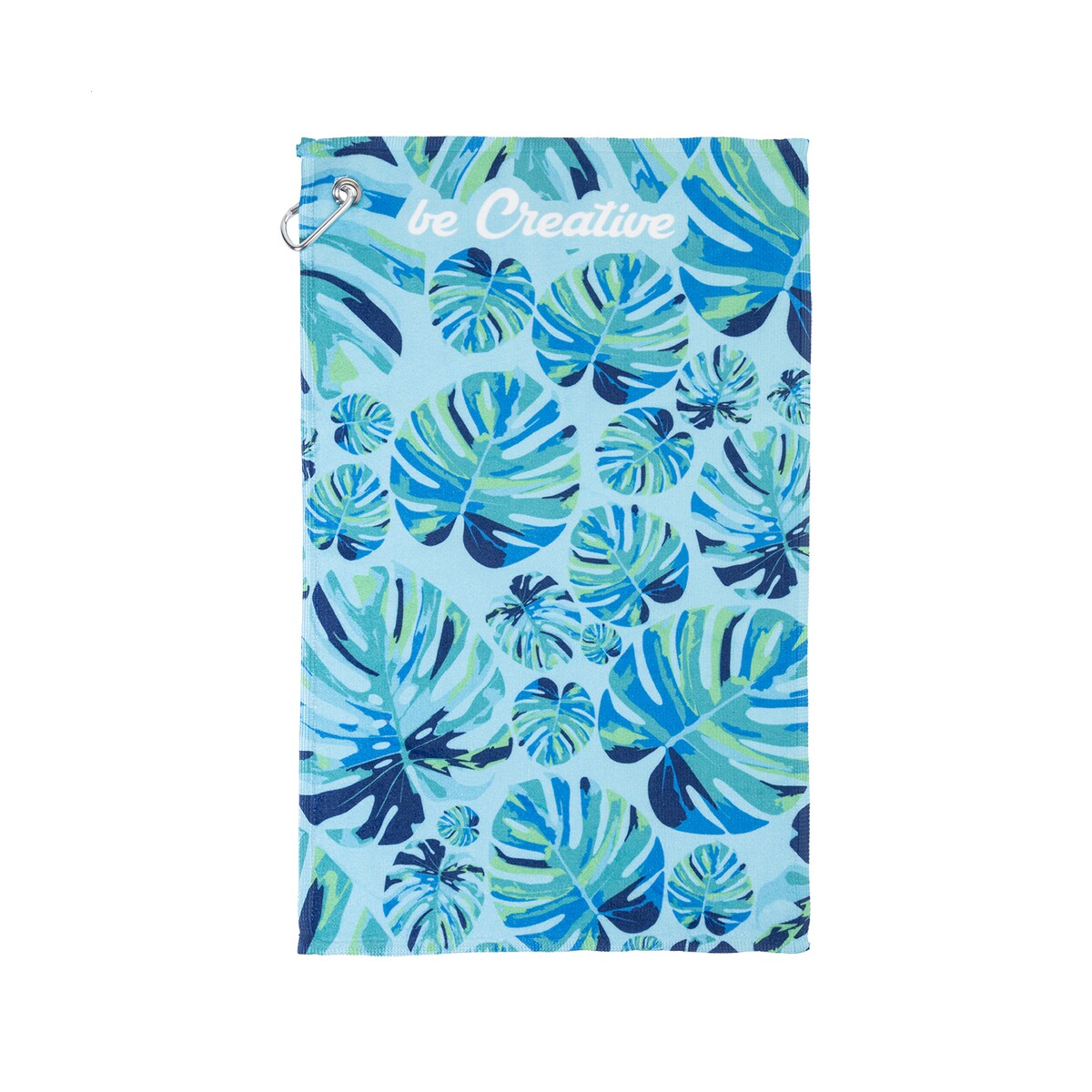 Birdie sublimacyjny ręcznik golfowy AP716646