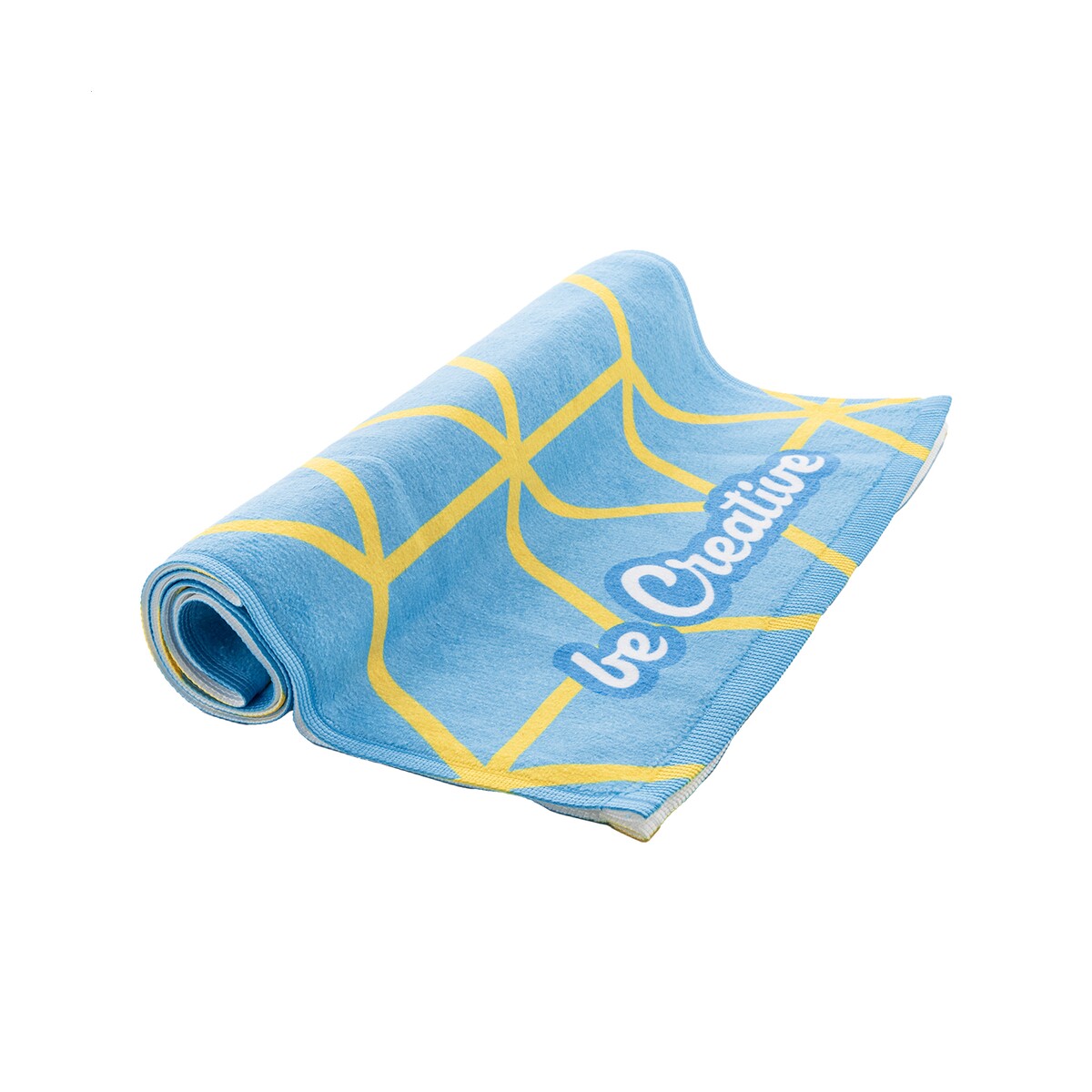 CreaTowel Sport sportowy ręcznik sublimacyjny AP718998-01
