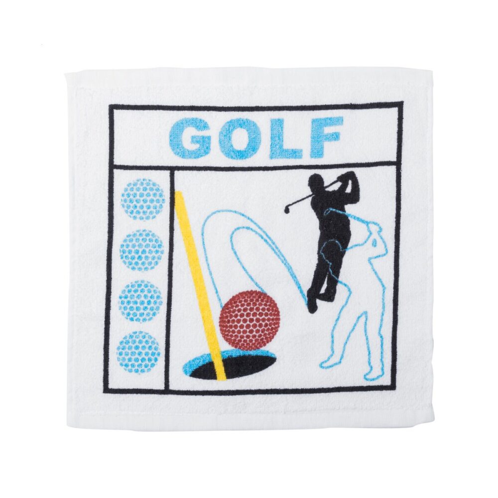 Jexar skompresowany ręcznik AP781220-B