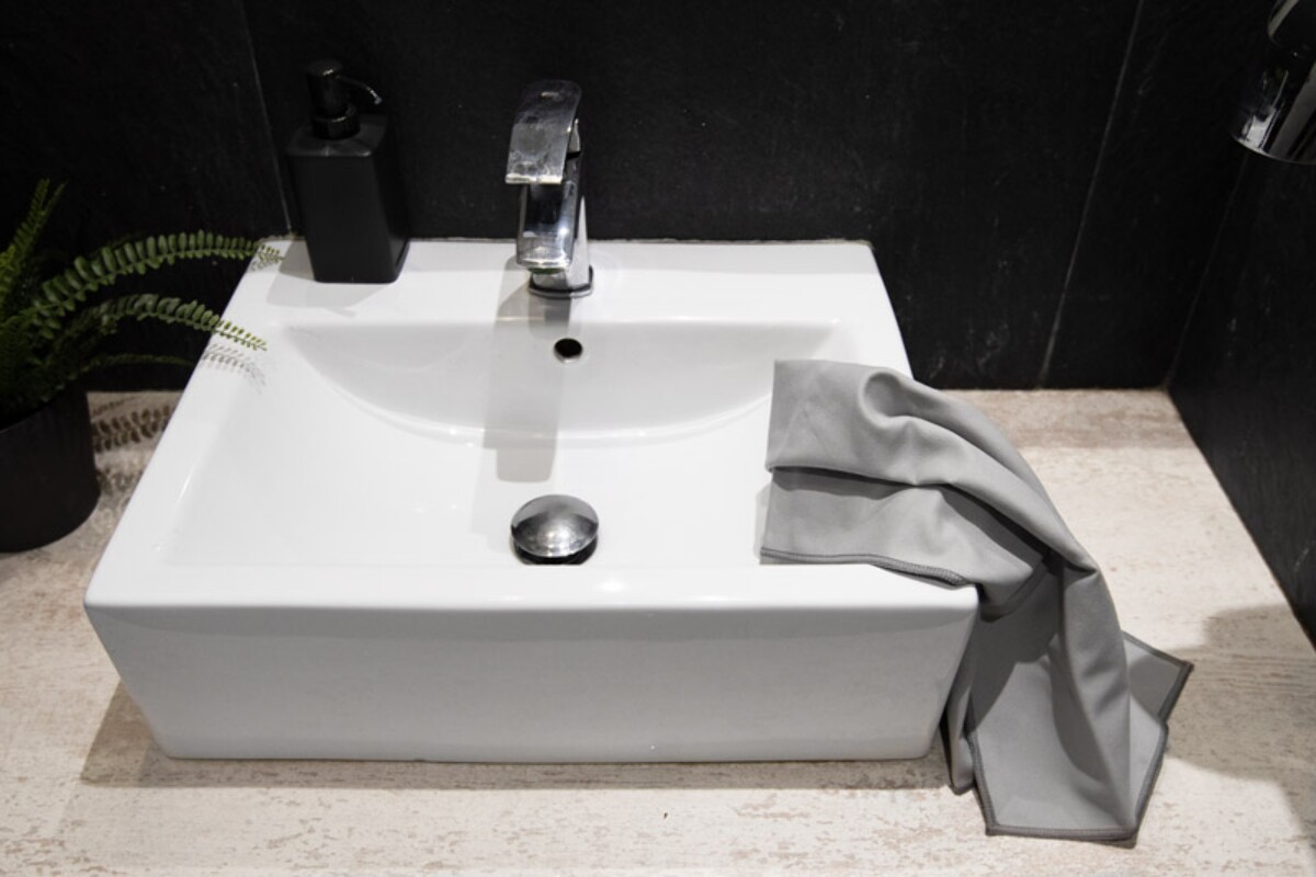 Ręcznik z mikrofibry UKO 20146-14_l