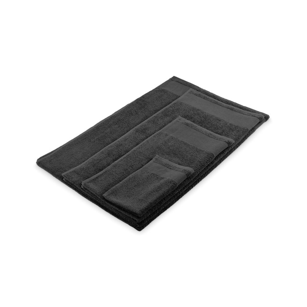 Bawełniany ręcznik kąpielowy ISLAND 100 mo2767-03-detail