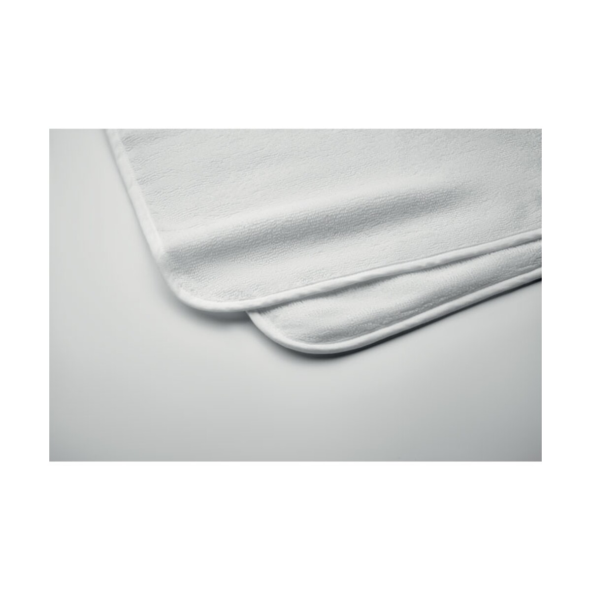 Dziecięcy ręcznik z kapturem HUGME mo2253-06-detail