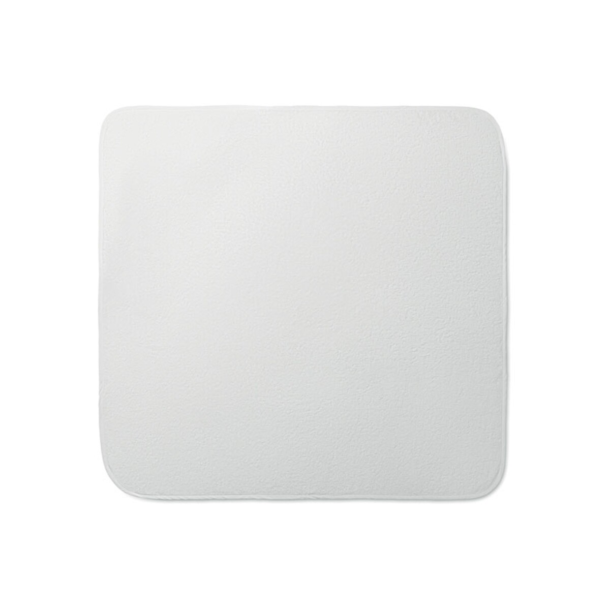 Dziecięcy ręcznik z kapturem HUGME mo2253-06-side