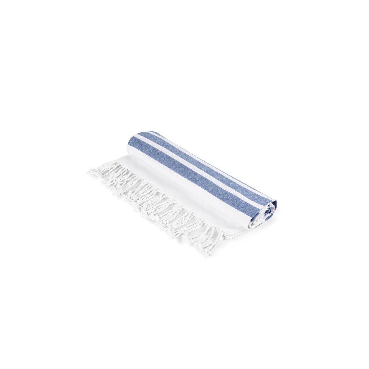 SARDENHA. Ręcznik plażowy z bawełny (70% z recyklingu) i poliestru (30% z recyklingu) (180 g/m²) 99159_134