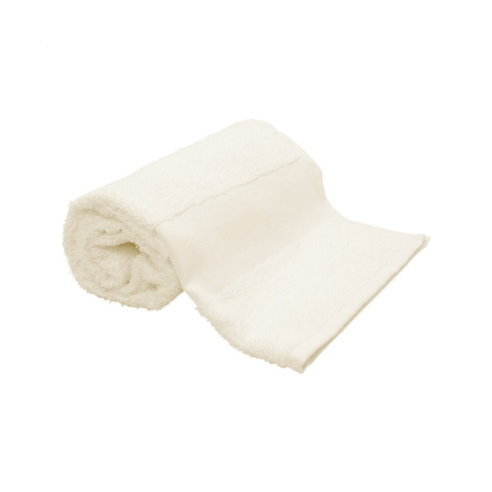 Terry M ręcznik frotte bawełniany - 50×100 cm AP592999-00