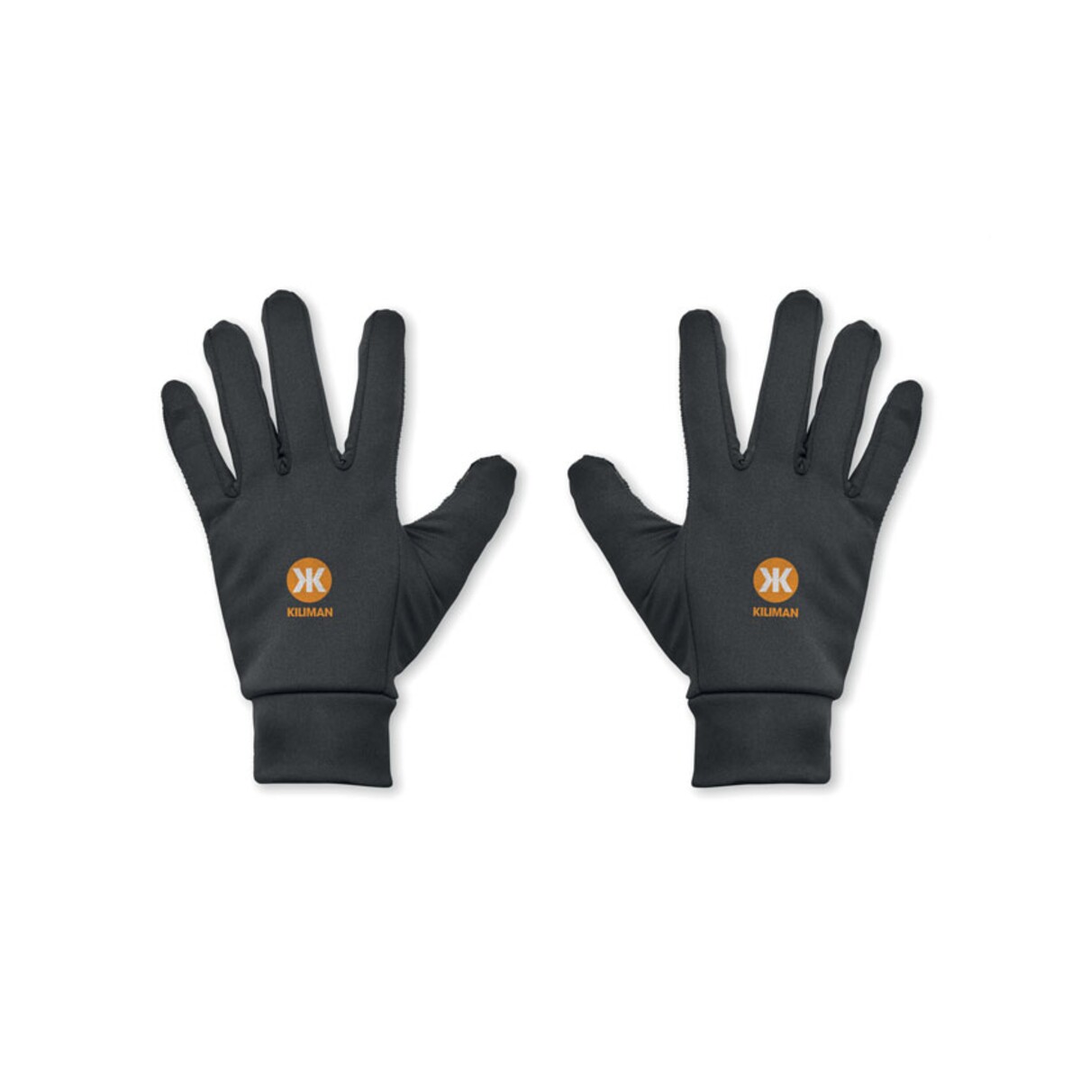 Dotykowe rękawice sportowe LESPORT mo2076-03-print