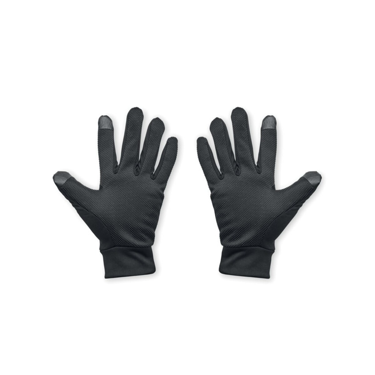Dotykowe rękawice sportowe LESPORT mo2076-03-side