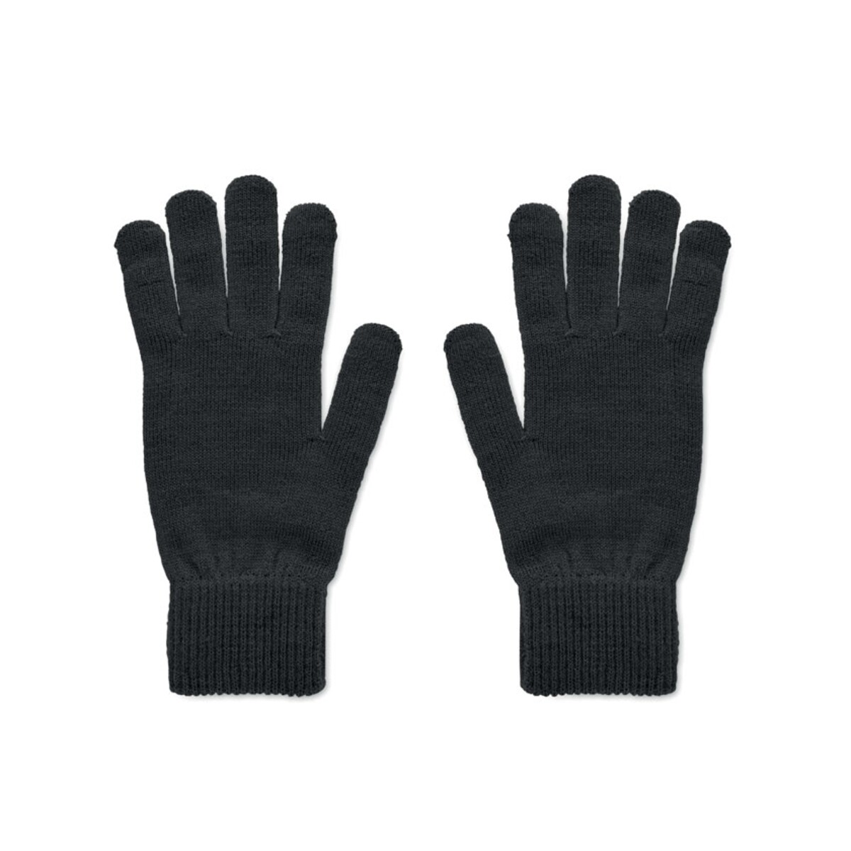 Rękawice z RPET HANDNIT mo2399-03-open