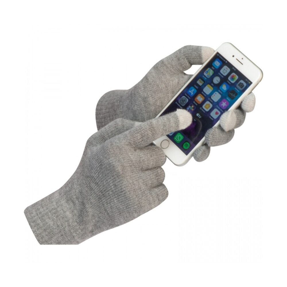 Rękawiczki zimowe do smartfona ANITA rekawiczki-zimowe-do-smartfona-9256707-3