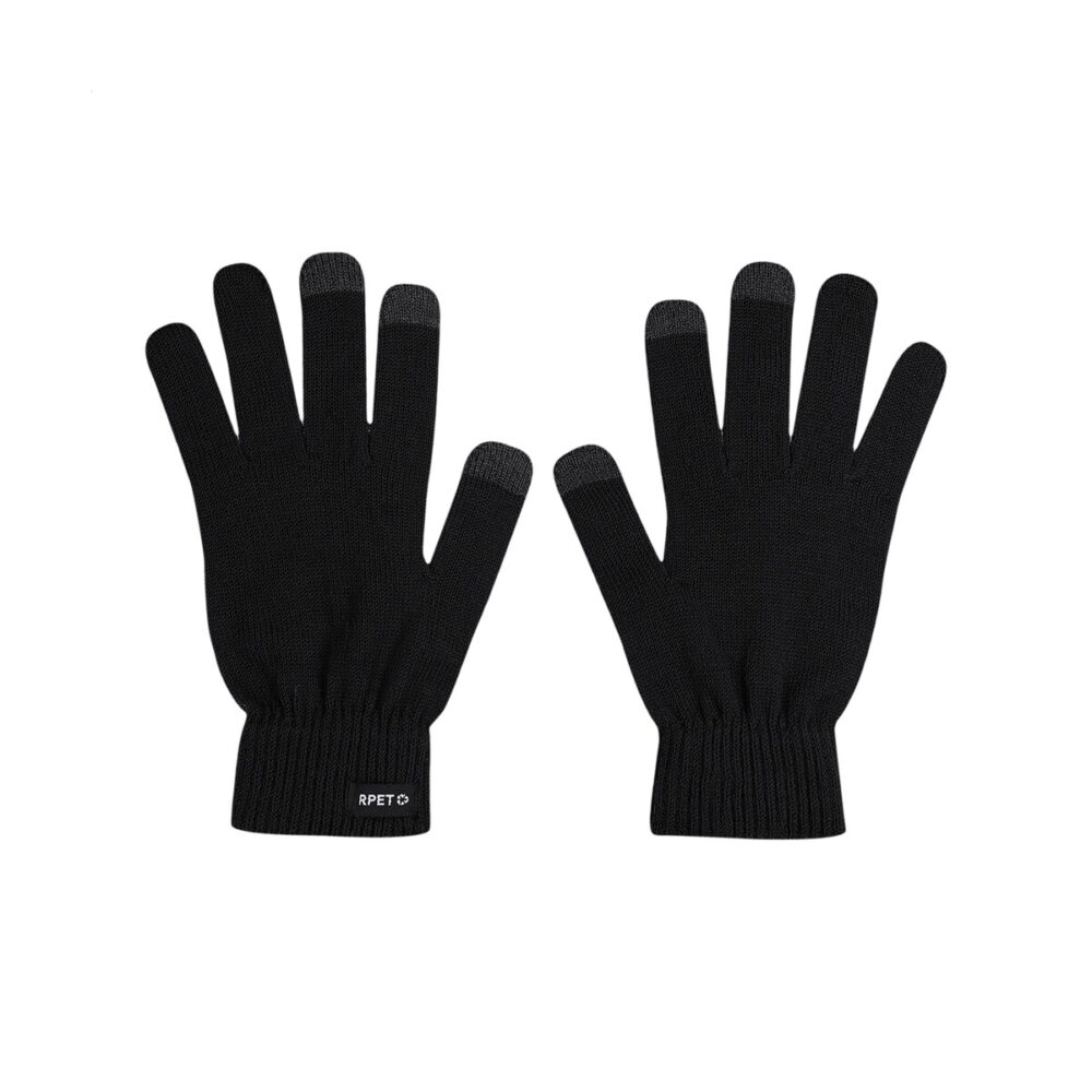 Retouch rękawiczki RPET do ekranów dotykowych AP735470-10