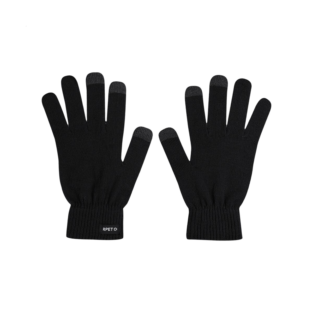 Retouch rękawiczki RPET do ekranów dotykowych AP735470-10