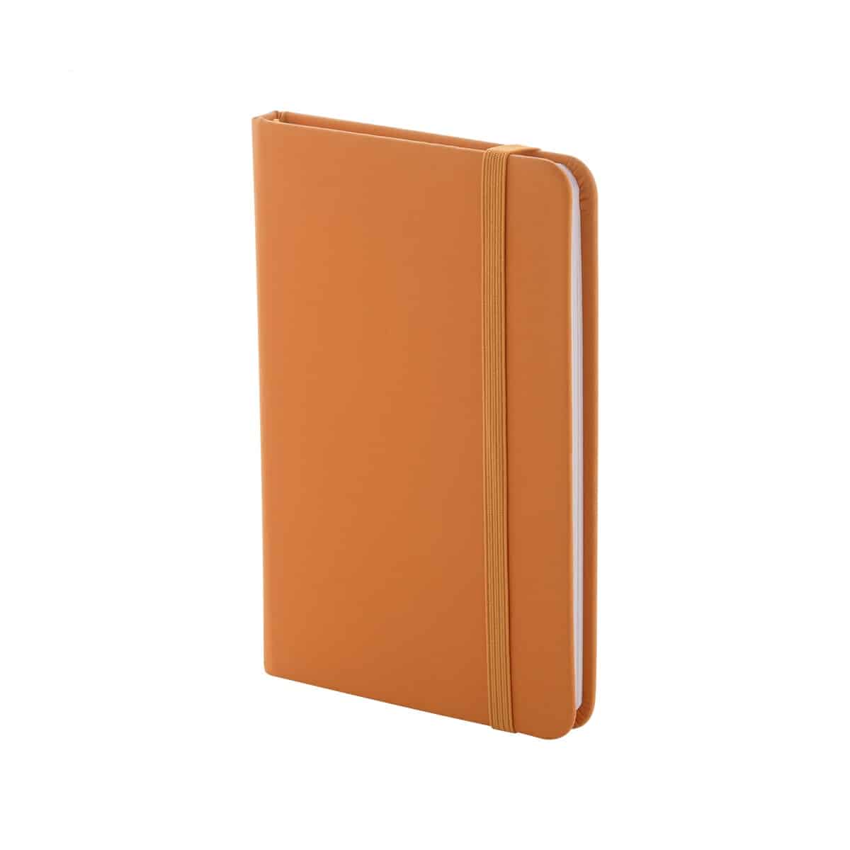 Repuk Blank A6 notes RPU - pomarańczowy