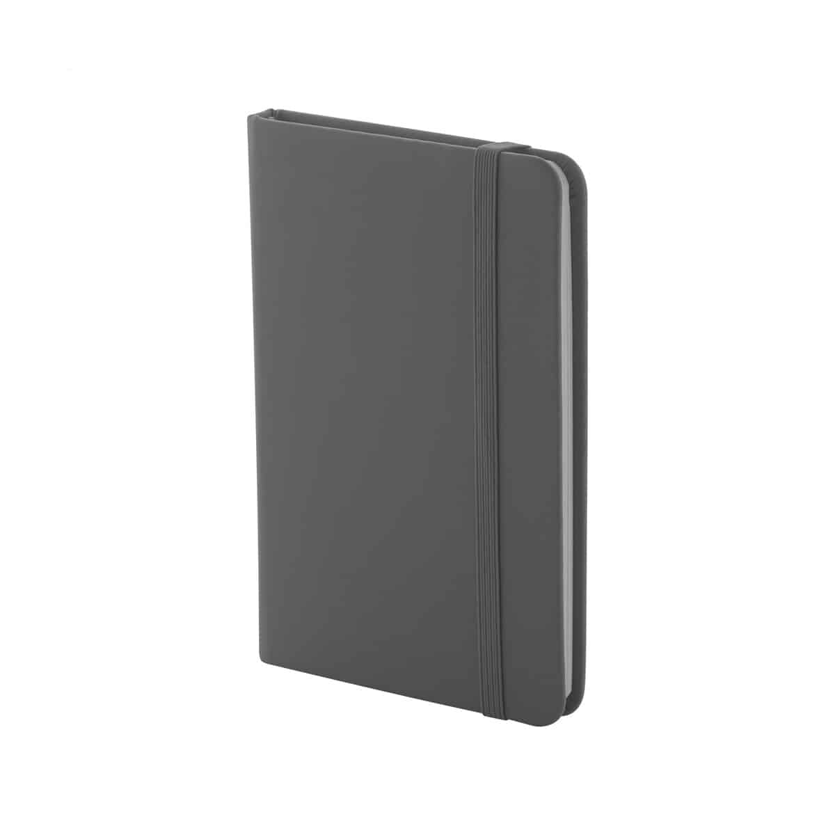 Repuk Blank A6 notes RPU - szary