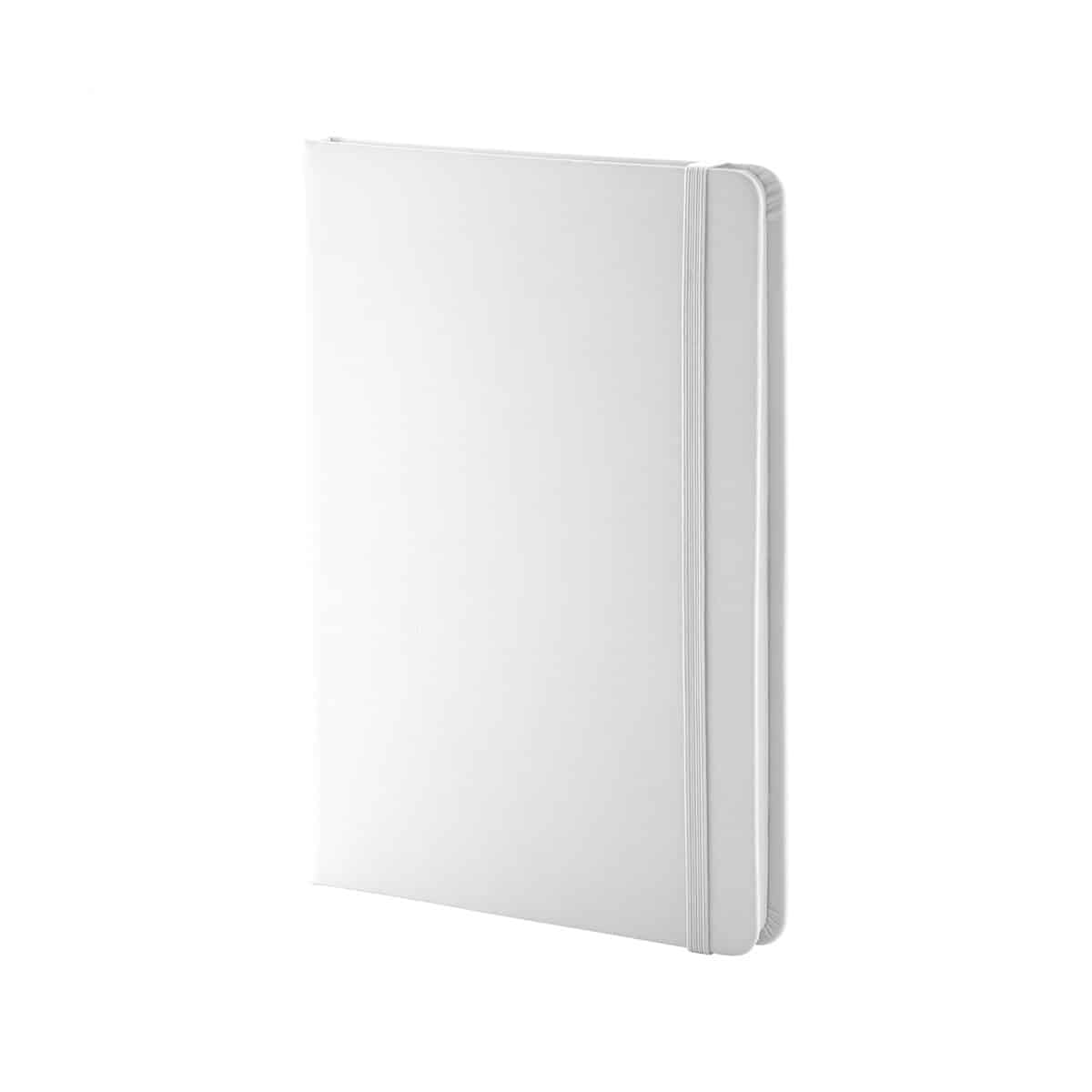 Repuk Line A5 notes RPU - biały