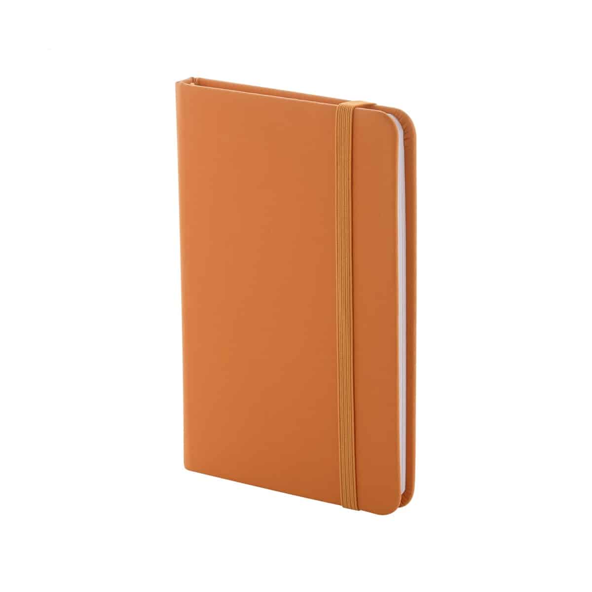 Repuk Line A6 notes RPU - pomarańczowy
