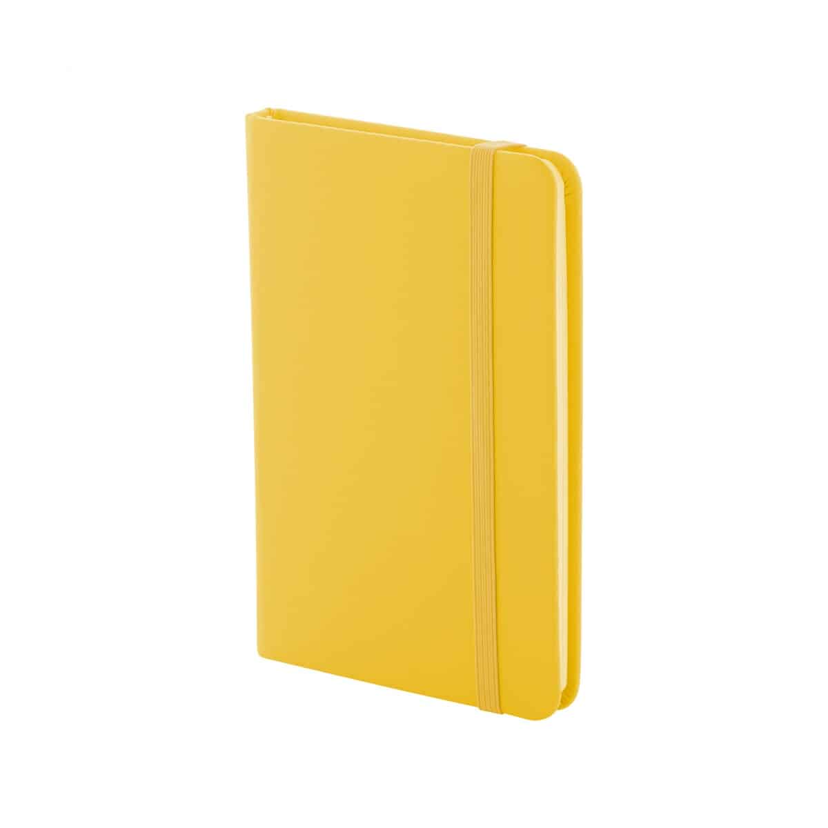 Repuk Line A6 notes RPU - żółty