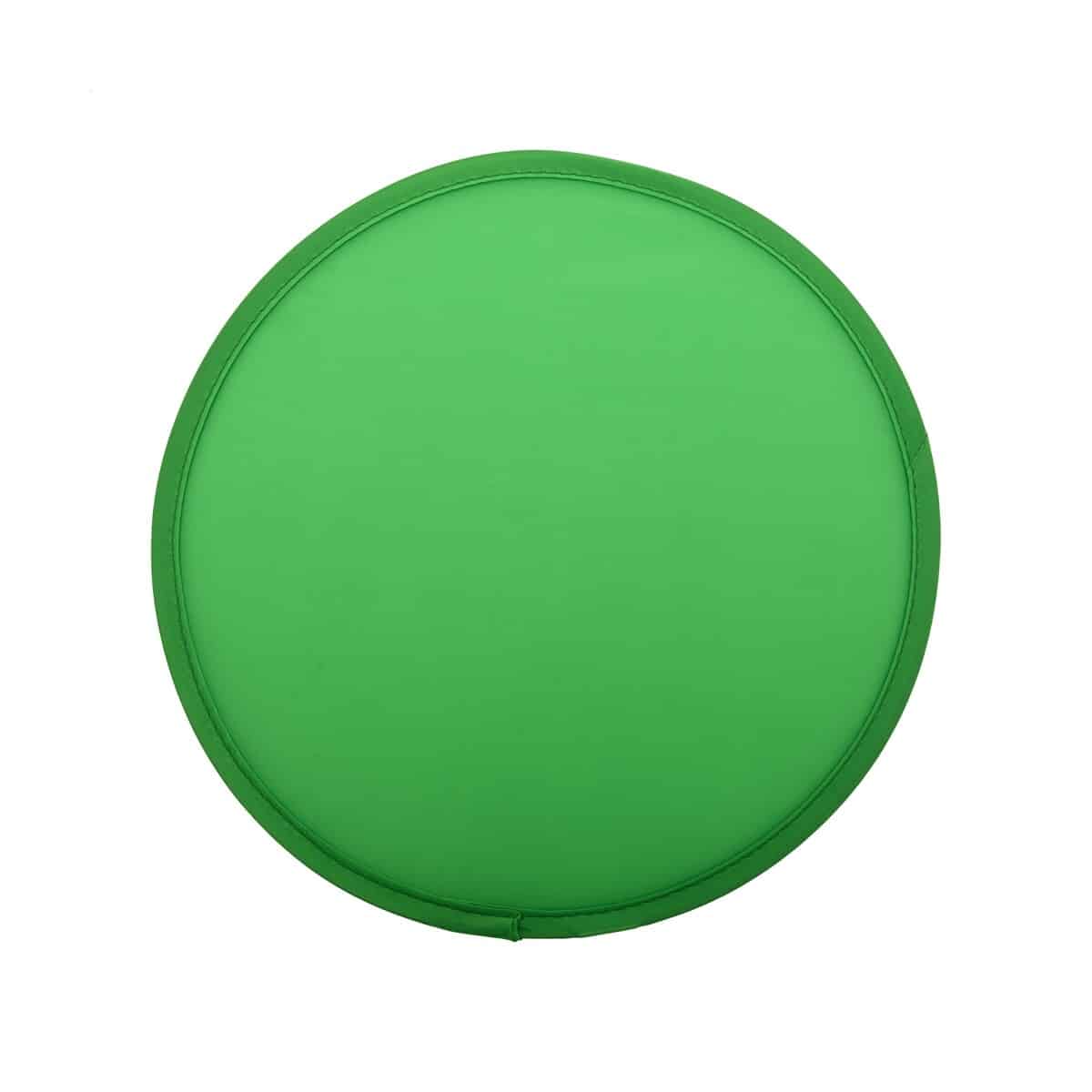 Rocket frisbee RPET - zielone