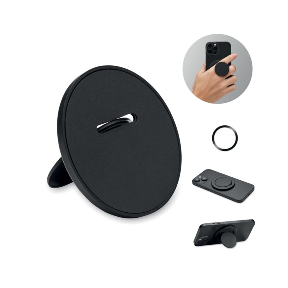 Magnetyczny uchwyt na telefon ABLE mo2556-03