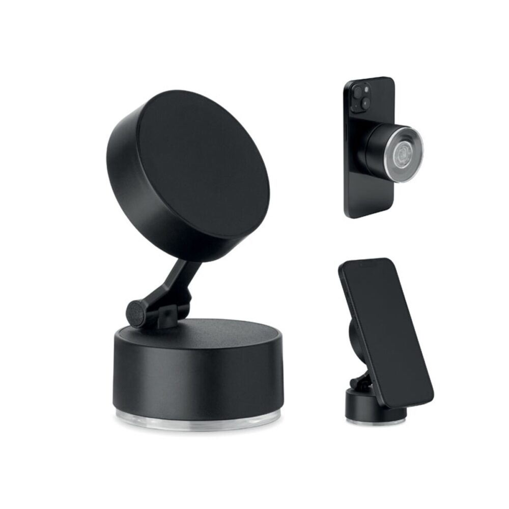 Magnetyczny uchwyt na telefon MAGPHONE mo2619-03