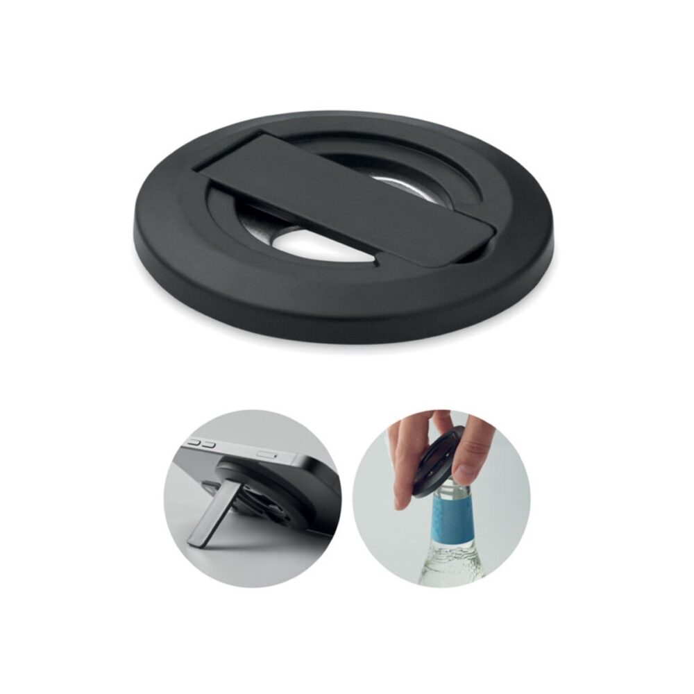 Uchwyt na telefon i otwieracz DOSENUNO mo2612-03