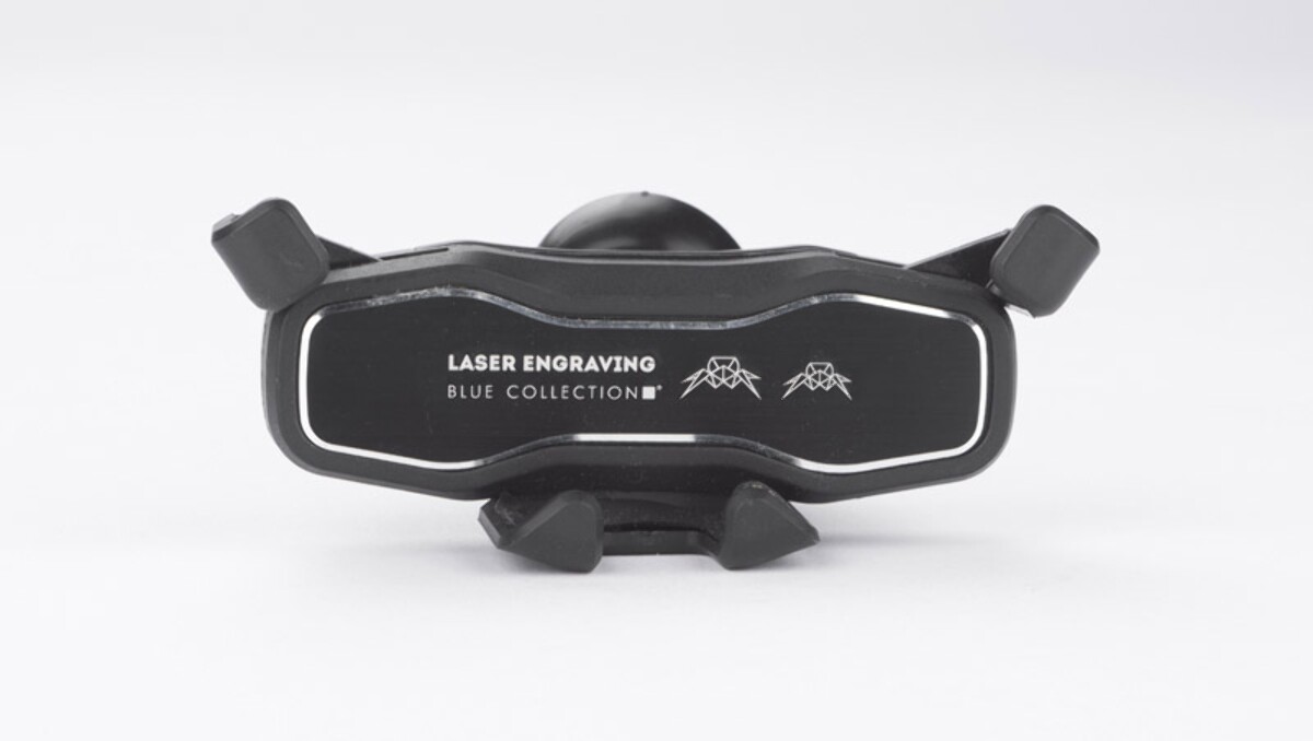 Uchwyt samochodowy do telefonu AMPLEX 17725-02_zg