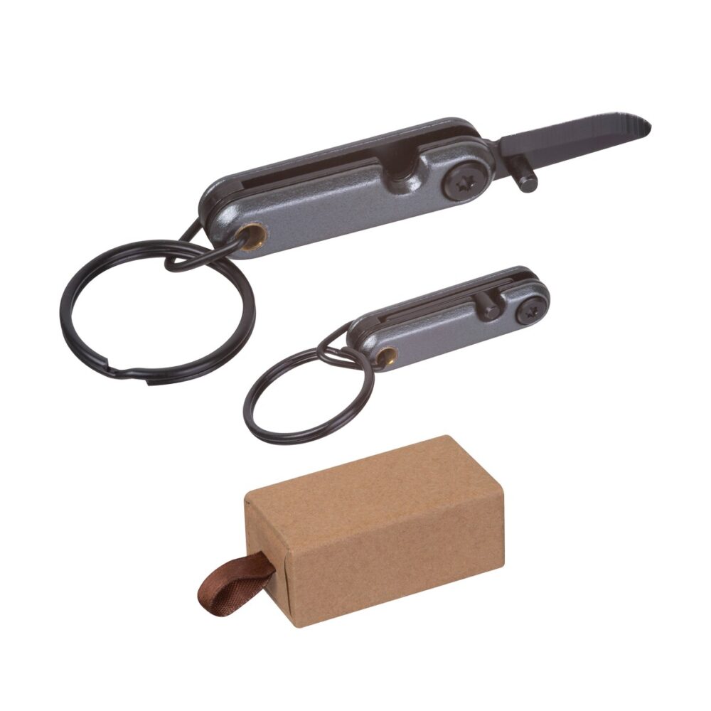 Miniaturowy scyzoryk HOWARD miniaturowy-scyzoryk-howard-9538277