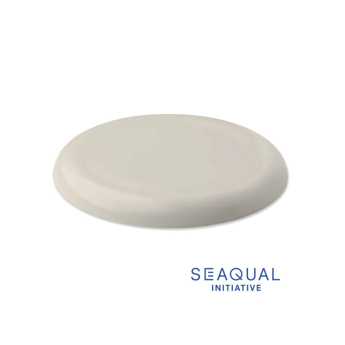 SEAQUAL® frisbee SIDNEY SEA - beżowe