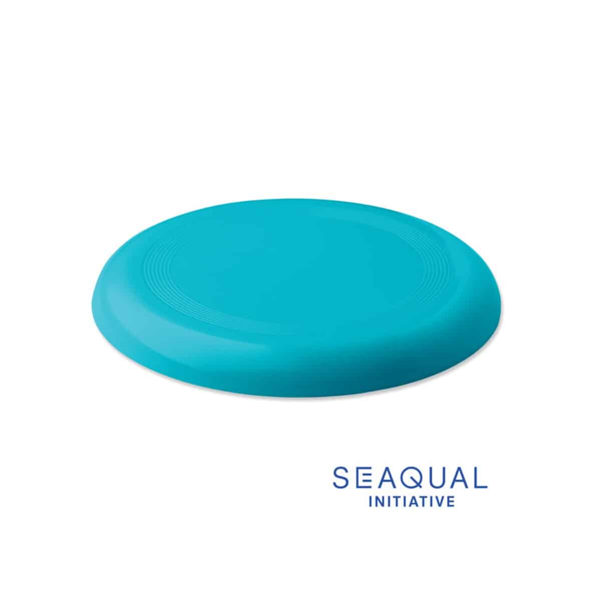 SEAQUAL® frisbee SIDNEY SEA - turkusowe